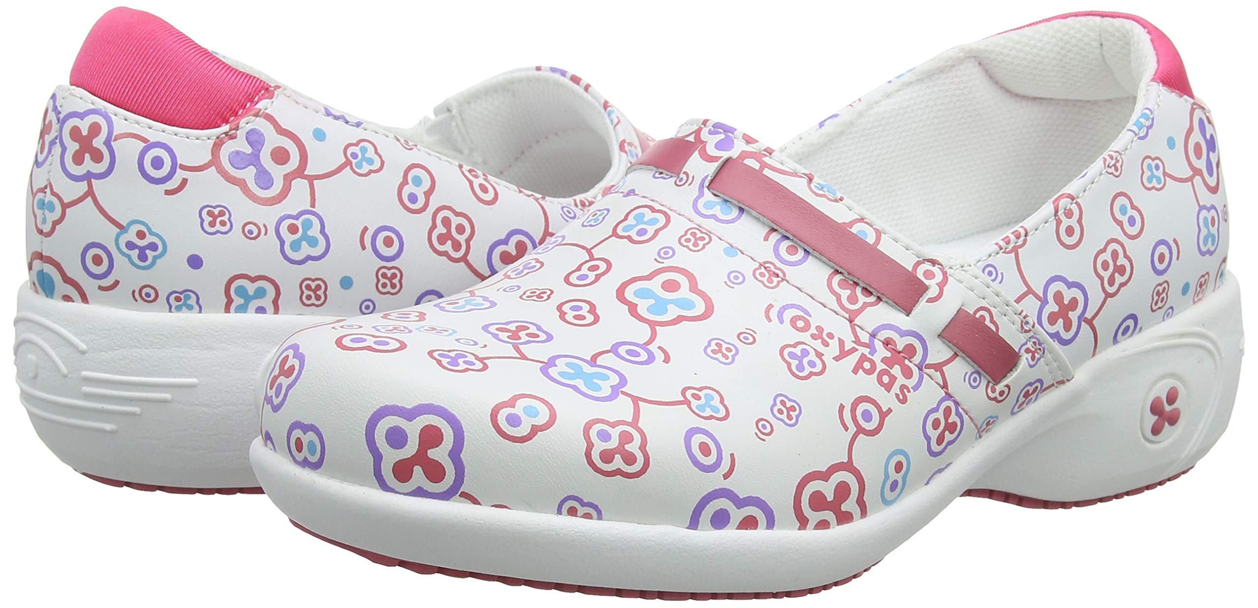 Oxypas Lucia, damskie buty ochronne