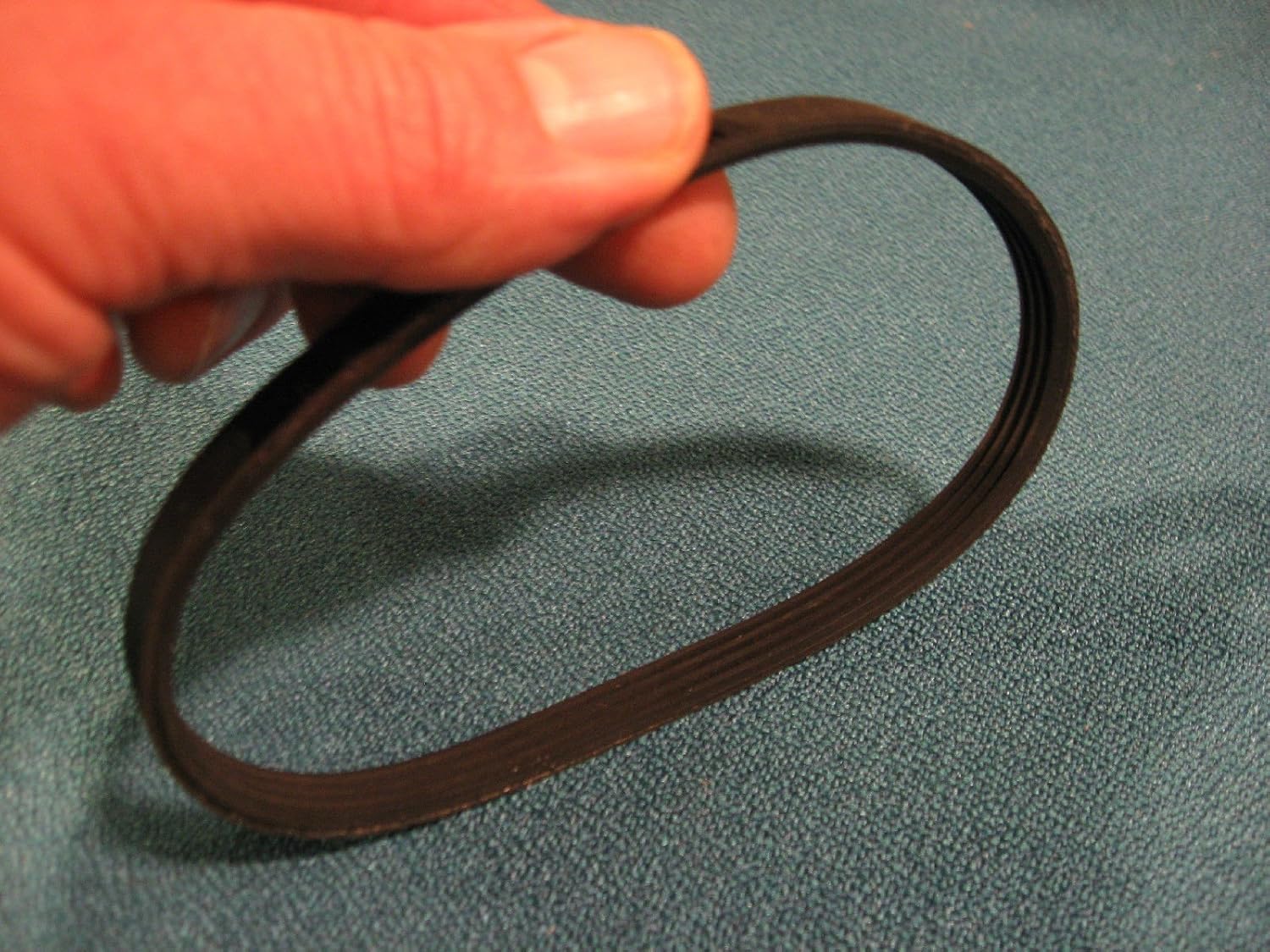 NEW DRIVE BELT MADE IN USA FOR SHERWOOD EBAS 250 BAND SAW EBAS250 BAND SAW