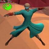 Dion Romeroare Games