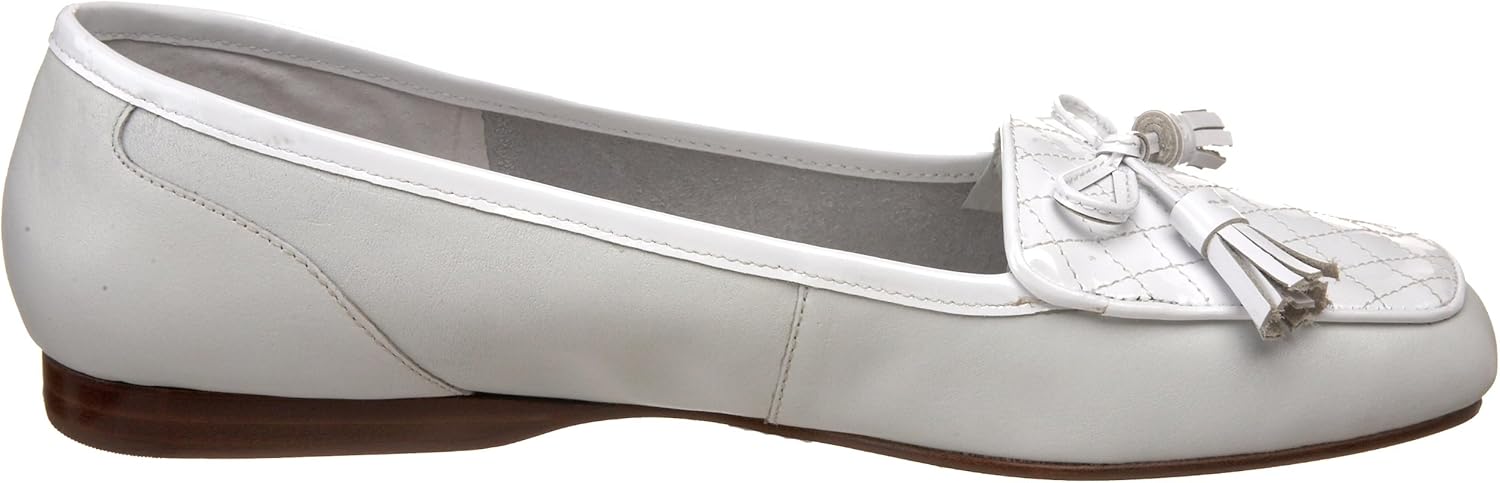 Enzo Angiolini Women's Lizzia Flat