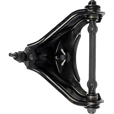 Dorman ® - Saab 9-5 2006 Front Lower Non-Adjustable Control Arm And Ball Joint A