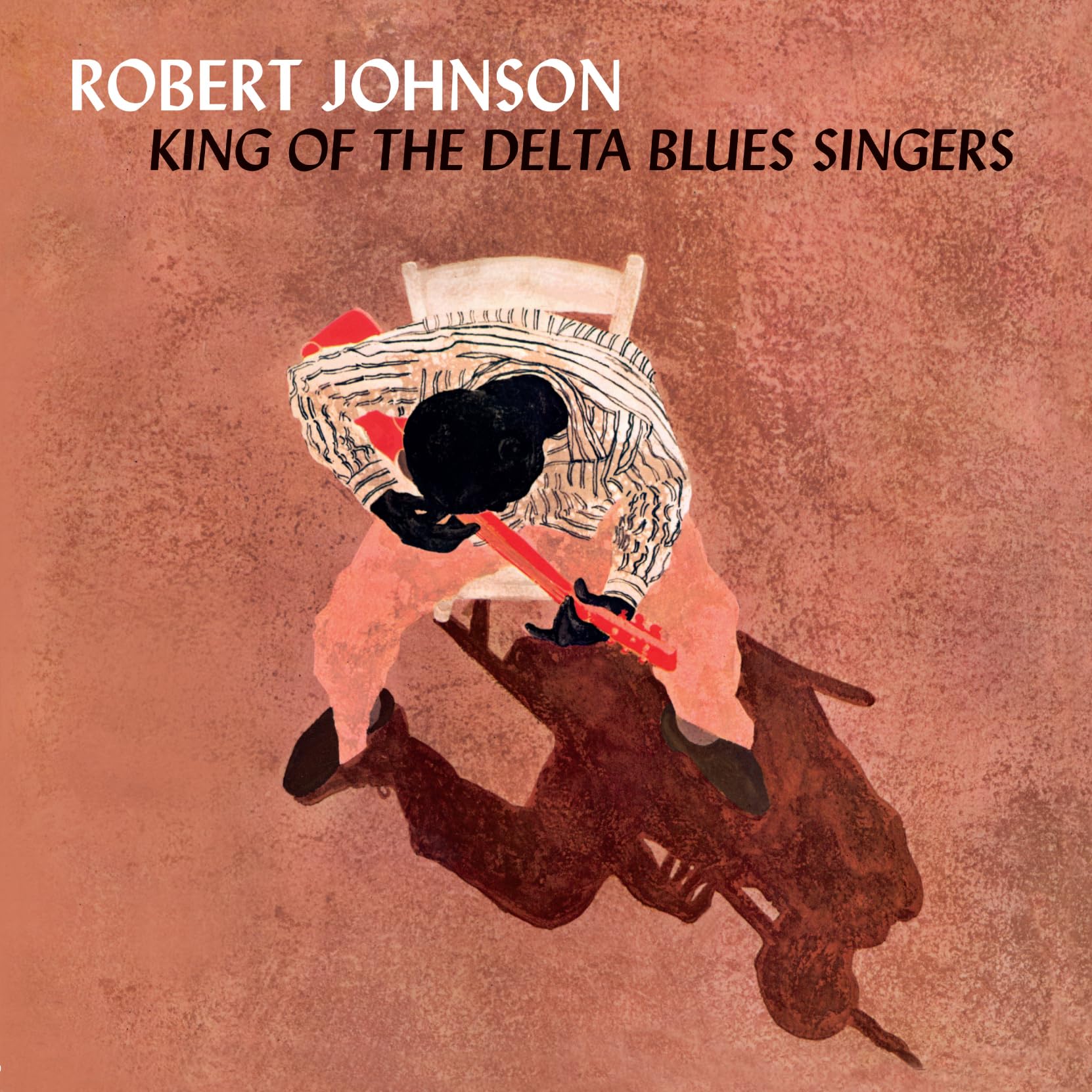 King Of The Delta Blues Singers [VINYL]