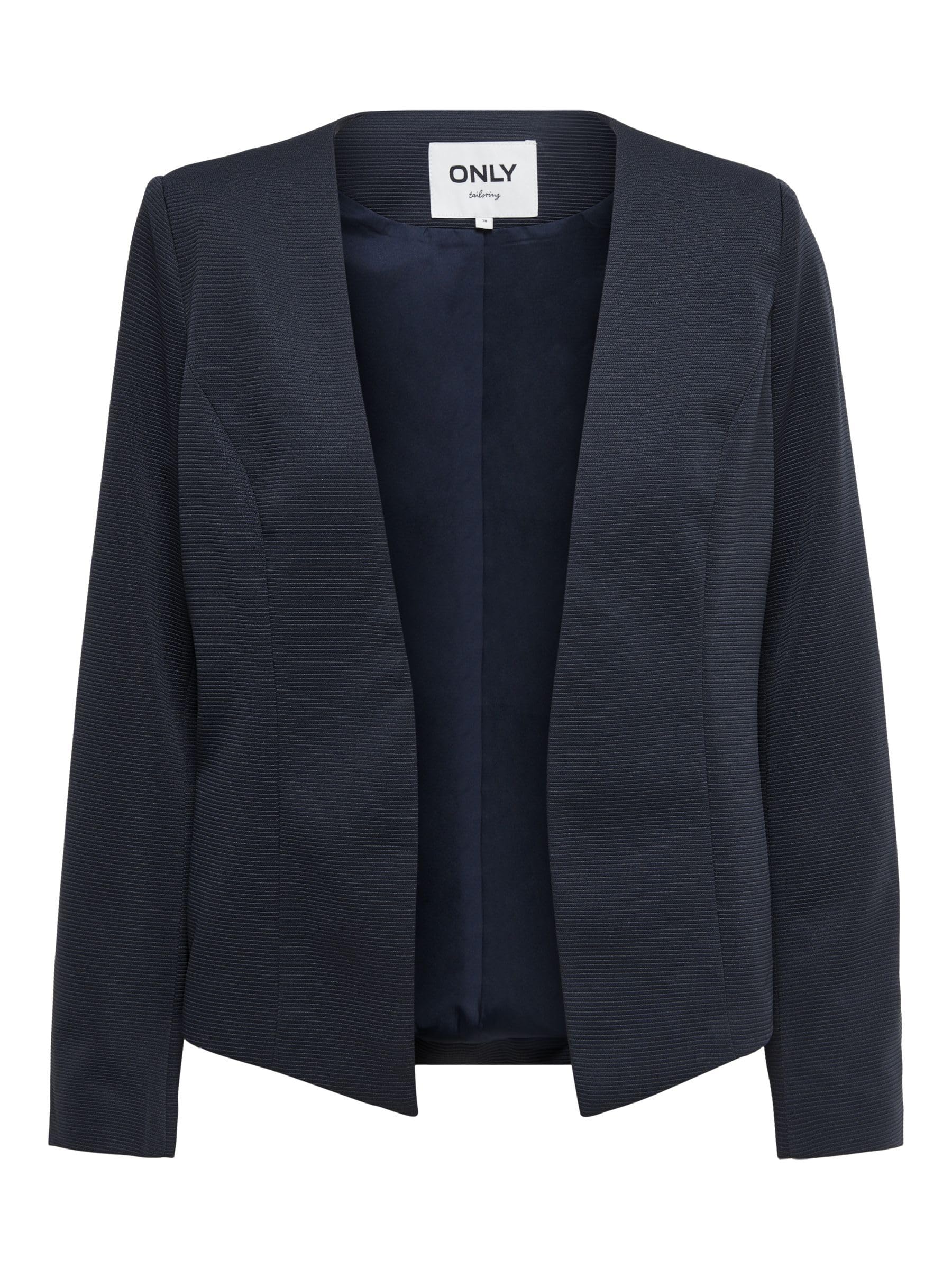 Only Onlanna Short Blazer TLR Noos Donna