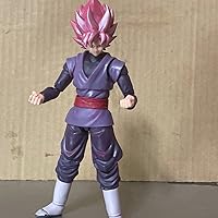 Amazon.co.jp: S.H.フィギュアーツ ドラゴンボールシリーズ ゴクウ