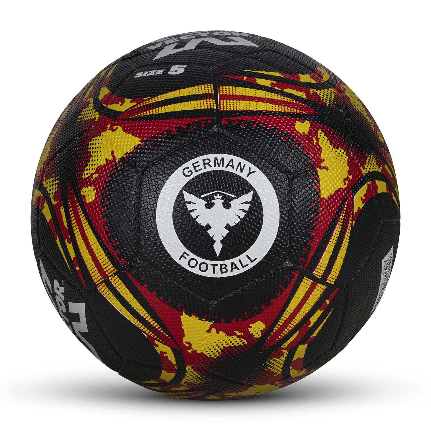 Buy Vector X Germany Country Colour PVC Rubber Moulded Training
