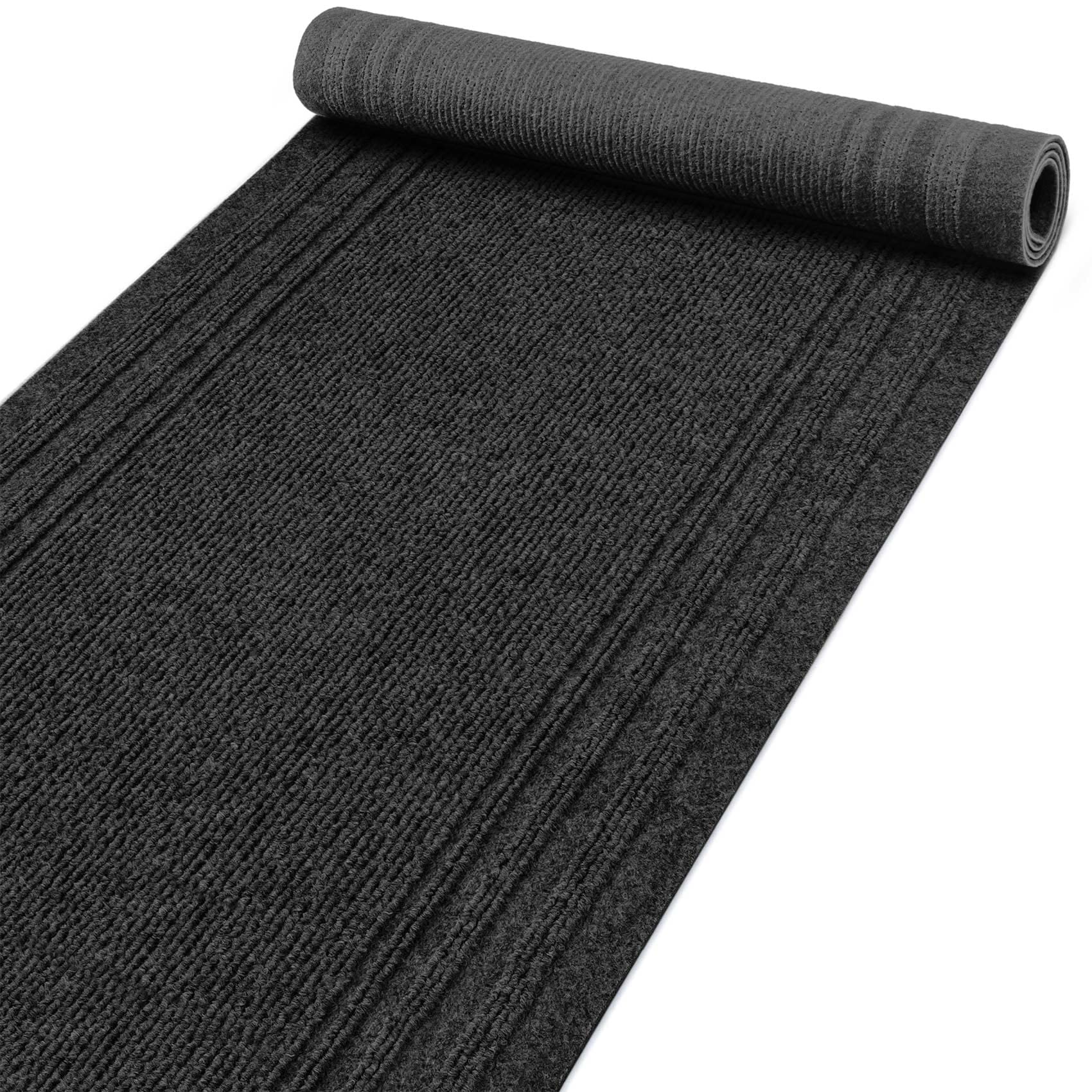 Paillasson lavable fini les sols sales avec ce tapis entrée absorbant