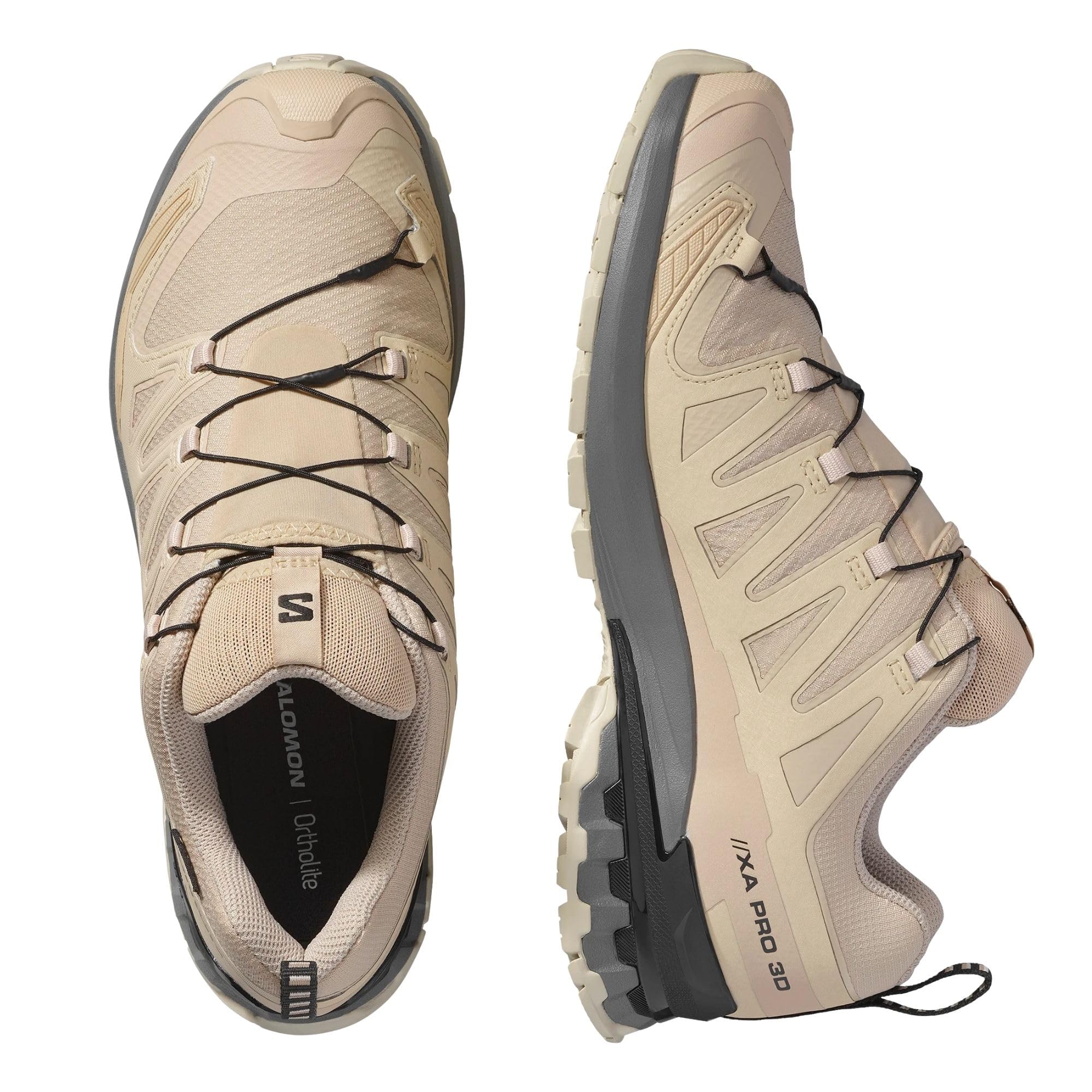 Salomon Salomon Zapatillas de runningHombre