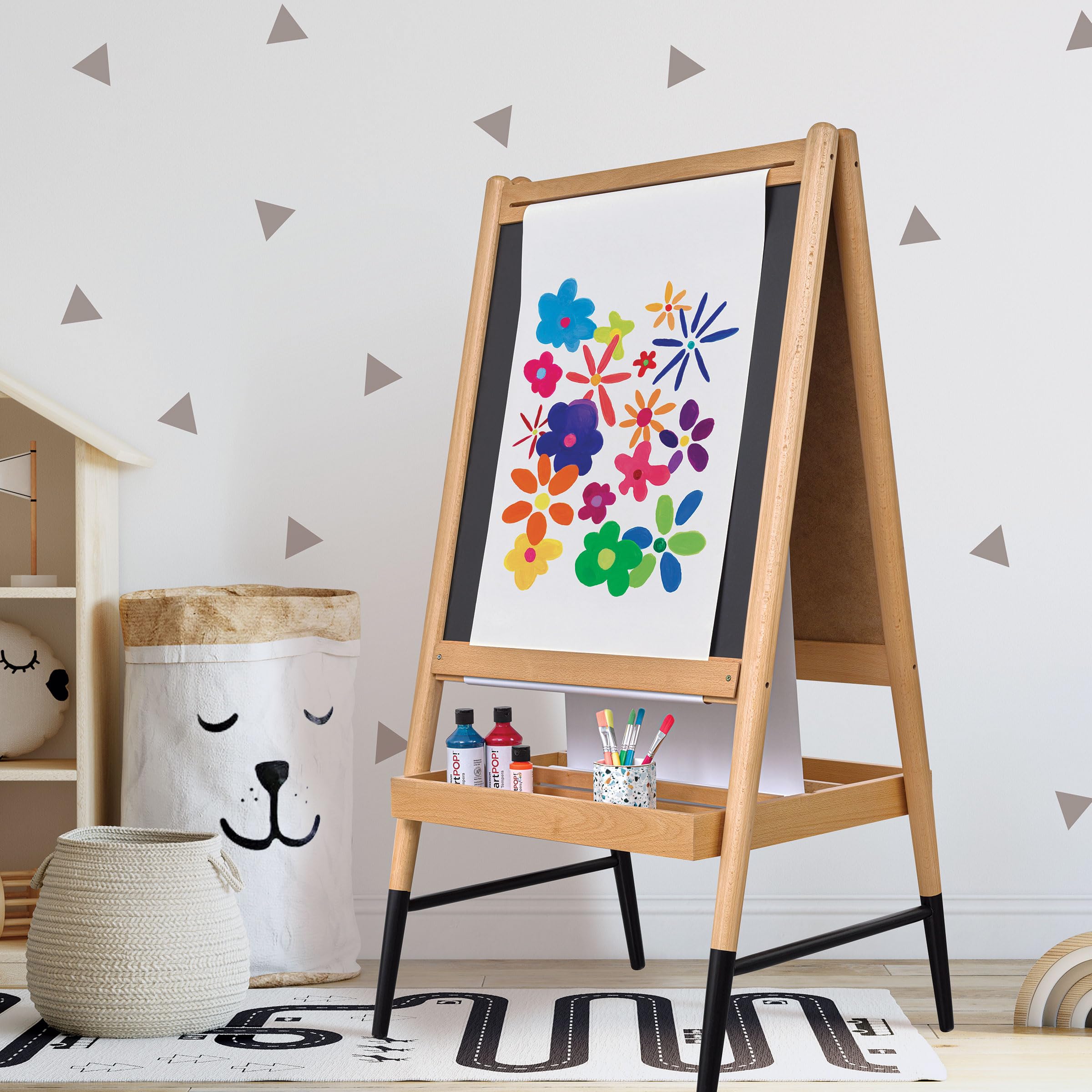 Set De Mosaico Con Lentejuelas – 1215 Piezas Surtidas – Manualidad Para Crear Imágenes Brillantes – Ideal Para Regalar A Niños A Partir De 8 Años