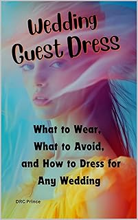 Wedding Guest Dress: What to Wear, What to Avoid, and How to Dress for Any Wedding - Buy now