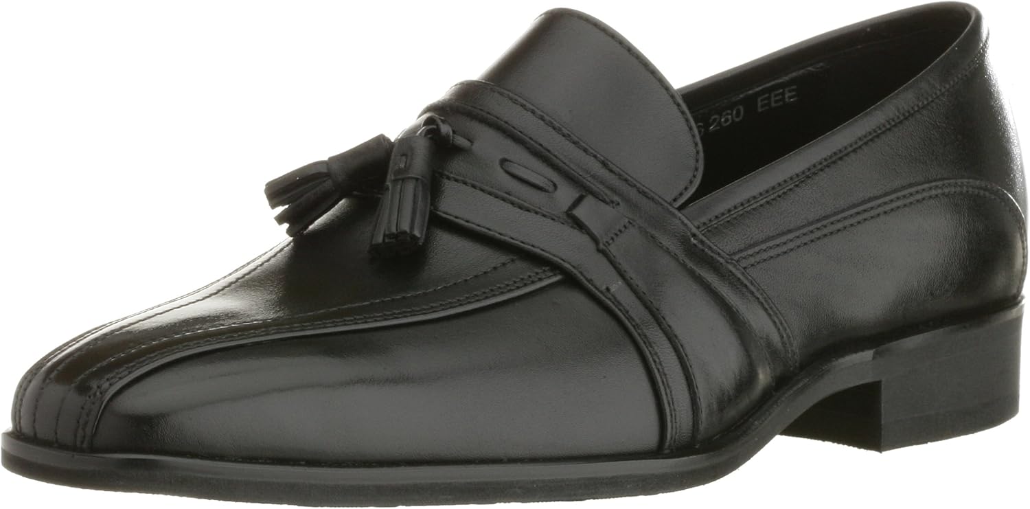 [ミッシェルクラン] スワールモカタッセルスリッポン