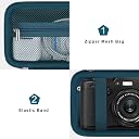 Canboc Camera Case for Fujifilm X100VI/ X-E5/ X100V/ X100F Digital Camera gallery image