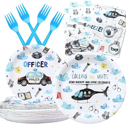 Miniatura 12 de Here Comes the Son - Suministros para baby shower para 20 invitados – Platos boho Sun y Rainbow Platos, servilletas y tenedores – Juego de vajilla