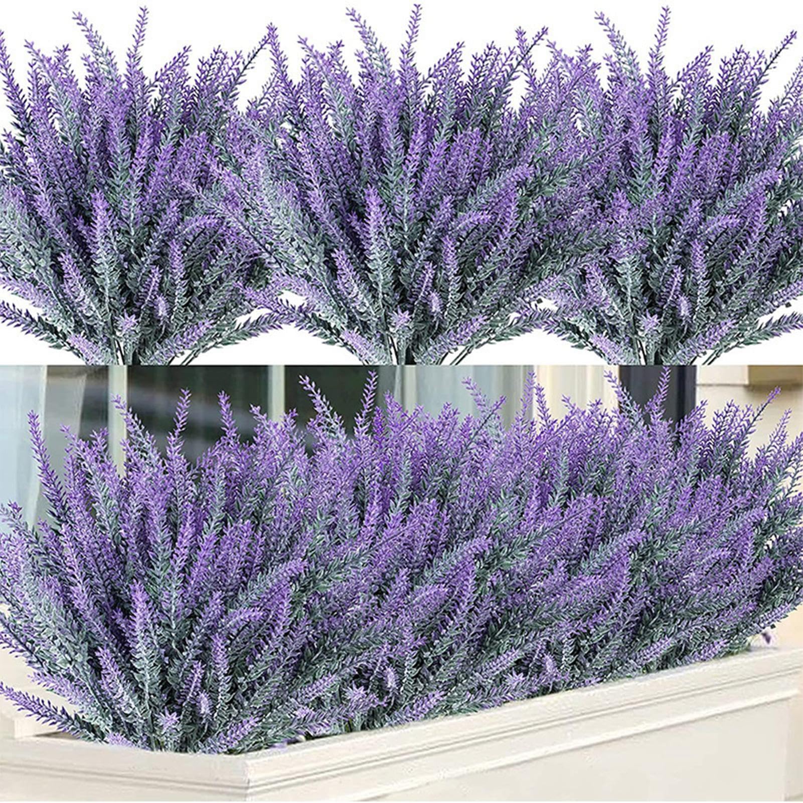 ラベンダー造花ブーケ JE T'AIME Amazon.co.jp: Tuxxjzm ラベンダーフラワー 造花 - 人工花 ラベンダー