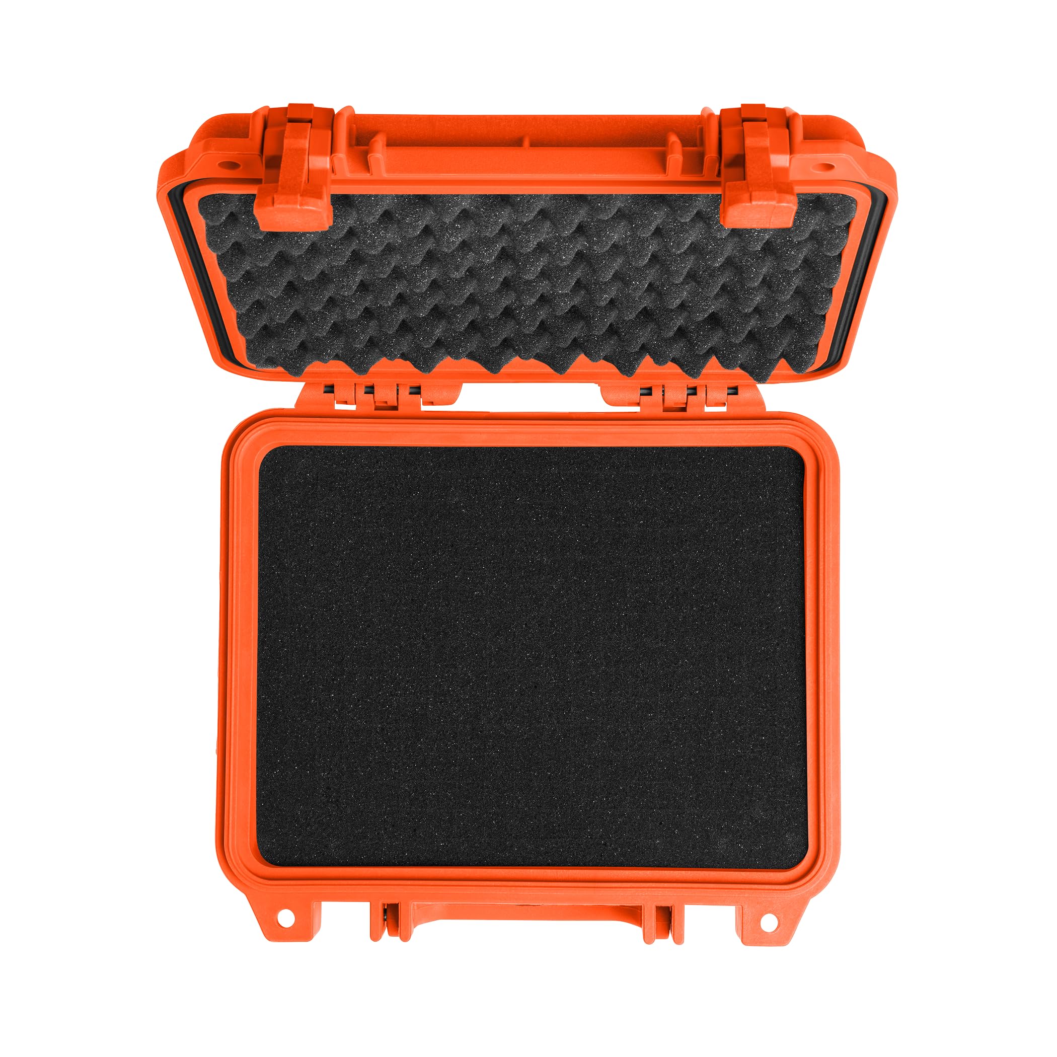 Amazon.com : Pelican 1200 Case With Foam (Orange) : Electronics Amazon.com : Pelican 1200 Case With Foam (Orange) : Electronics
