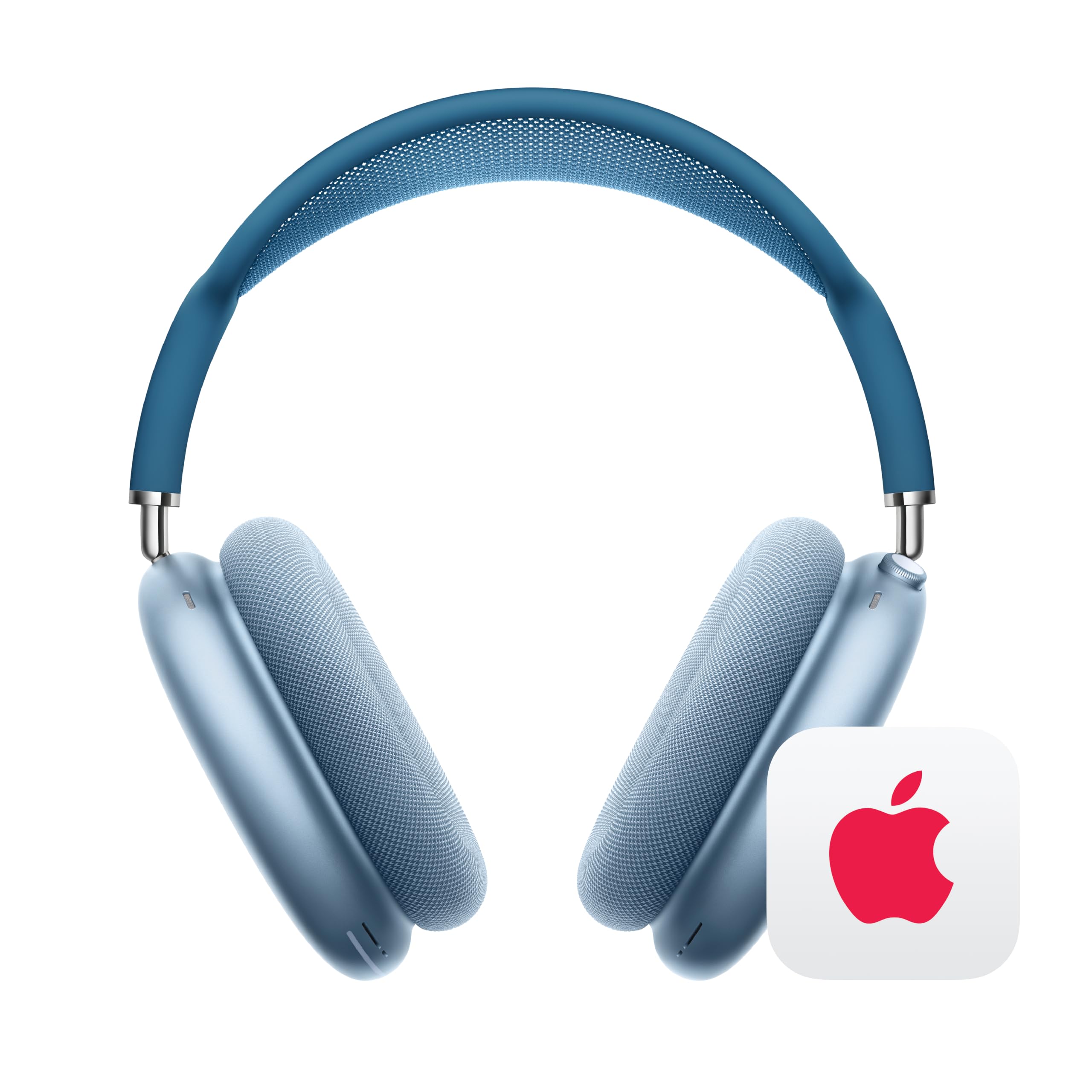 Apple AirPods Max 2 - Blue ​​​​​​​with Protect+ with Apple Care