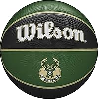 Vista 13 de WILSON NBA Team Tribute Basketballs - Size 7-29.5