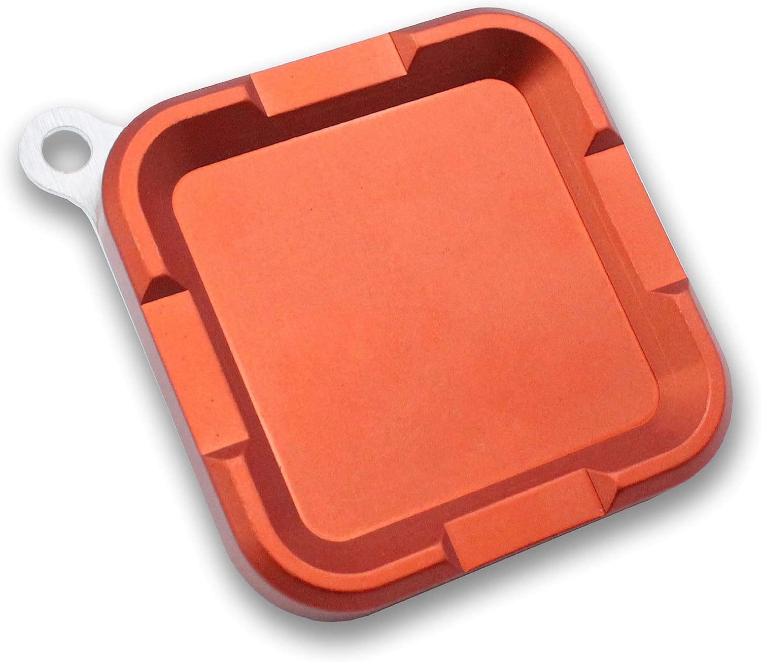 Cling Fishing Products Mag Grab® Plus - Magnetic Fly Patch