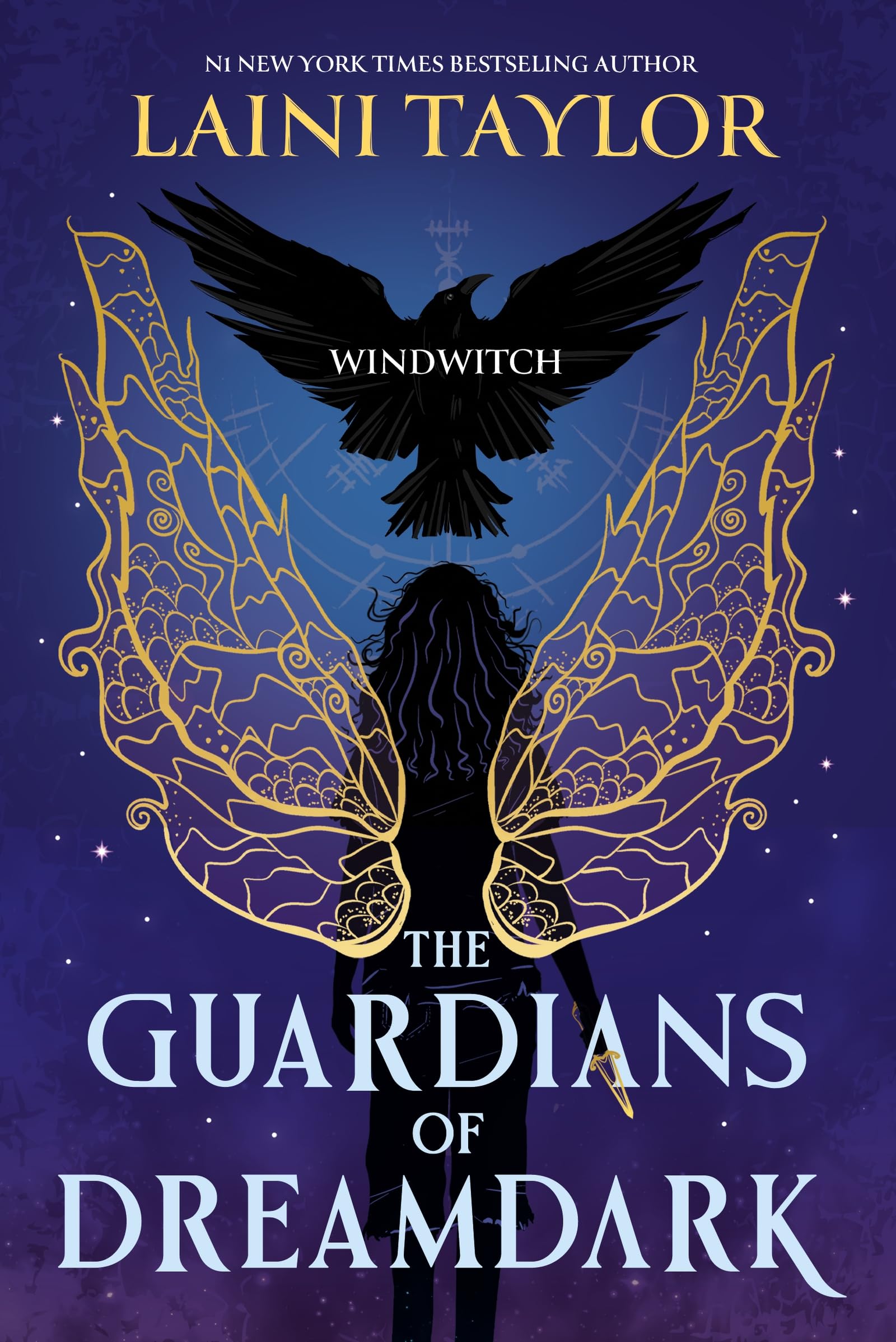Cover of Windwitch