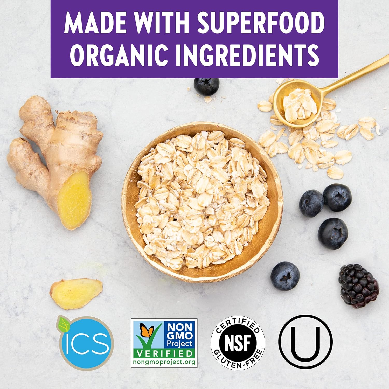 New Chapter Advanced Perfect Prenatal Vitamins - 96ct, Organic, Non-GMO Ingredients for Healthy Baby & Mom - Folate (Methylfolate), Iron, Vitamin D3, Fermented with Whole Foods and Probiotics : Everything Else