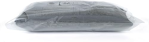 Miniatura 11 de UTO - Mochila para mujer de piel sintética y nailon, desmontable, en cuero sintético y naylon, versión de tela, Marrón, L