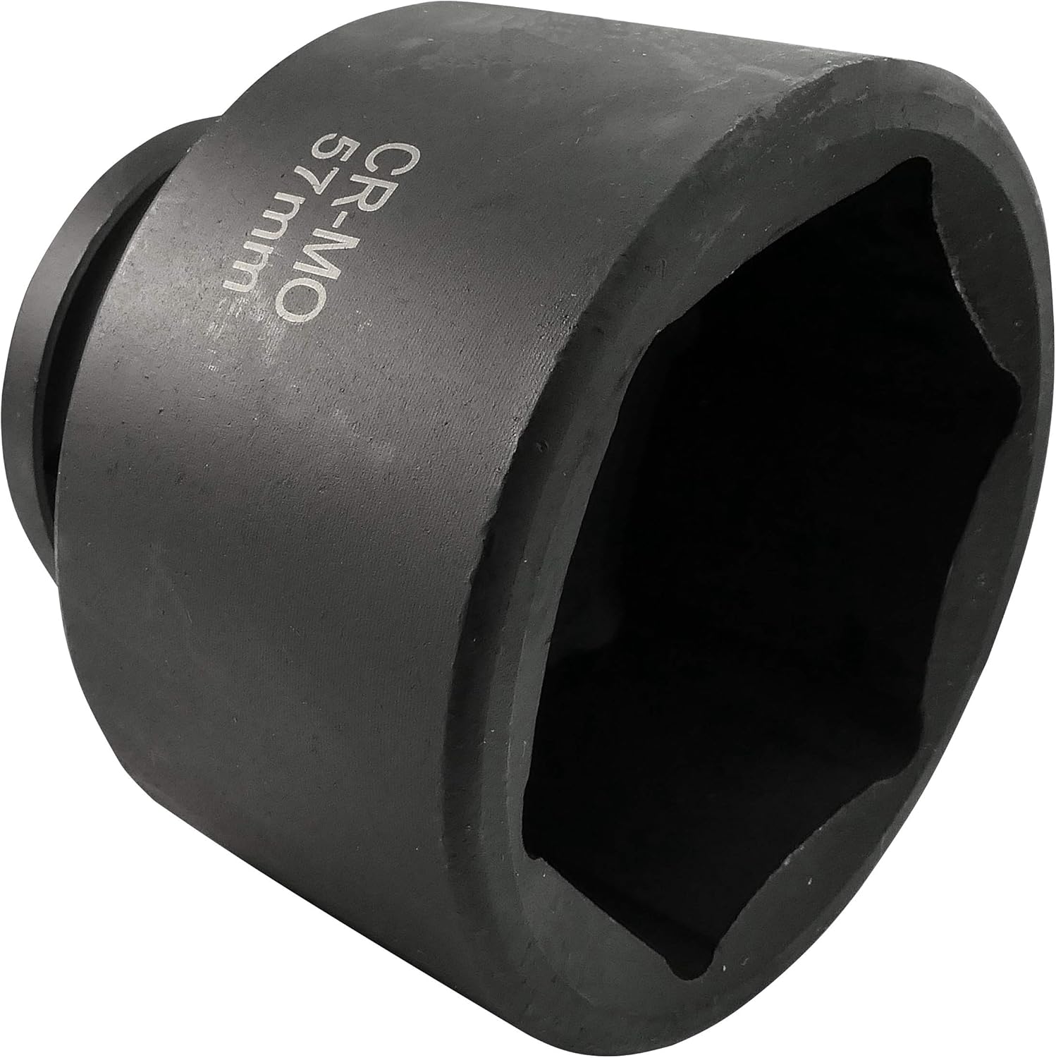 AERZETIX C45060 Douille à Percussion Embout De Vissage Courte 3/4x41mm