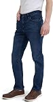 Urban Star Jeans hommes minces – Pantalon en tissu stretch pour hommes – Confort Premium Casual Port et tenue de travail