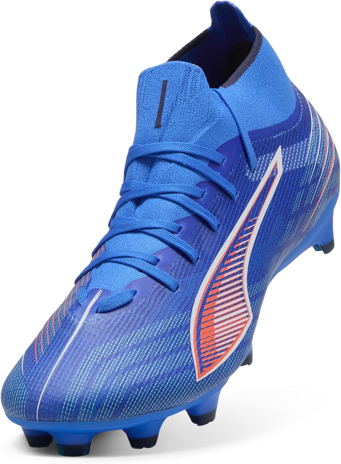 PUMA Women's Football Soccer Shoe