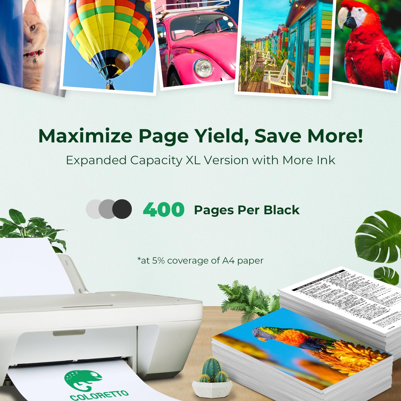 Cartuccia Canon 545 Xl Per Ts 3451 | Confronta Prezzi