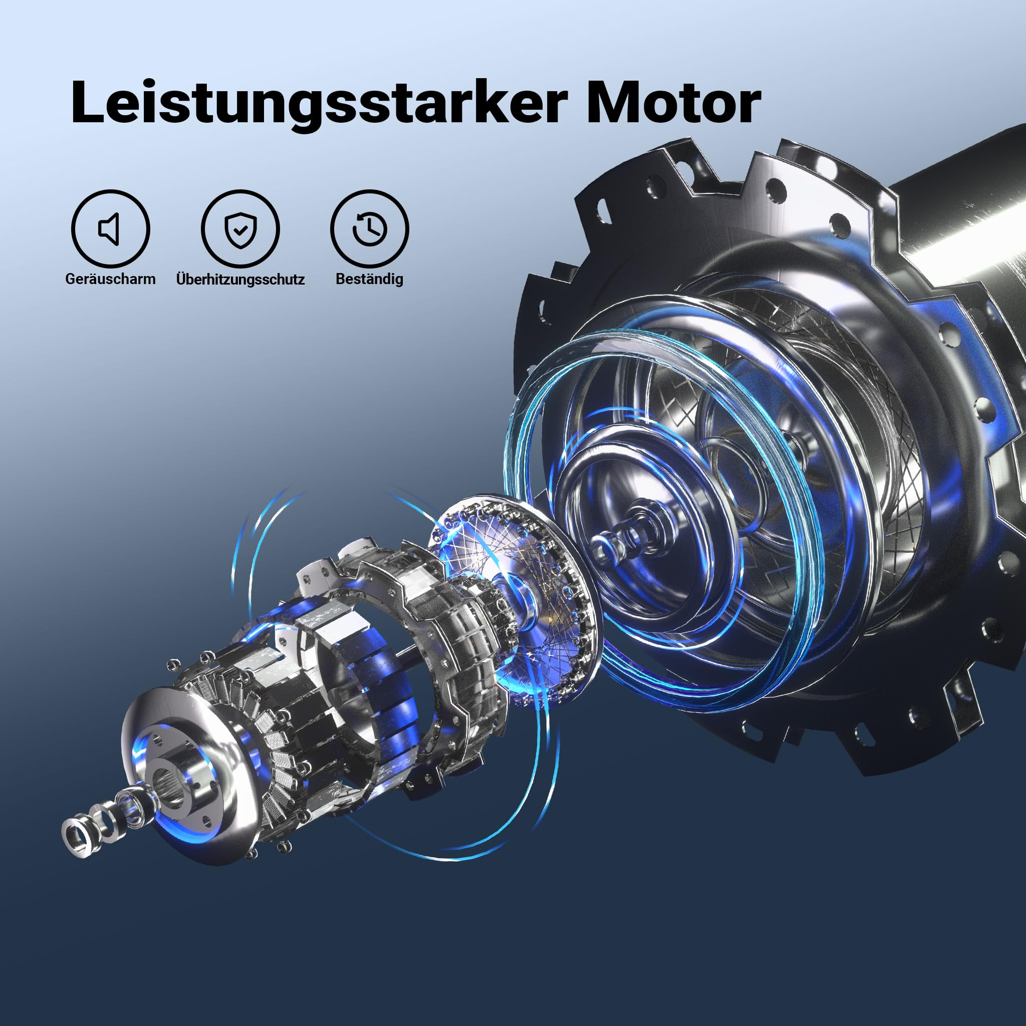 Wiltec 3 in 1 Flachsauger Tauchpumpe Edelstahl 1100 W, Schmutzwasserpumpe 18000 l/h, Flachwasserpumpe mit Schwimmer, Flachsaugpumpe für Keller