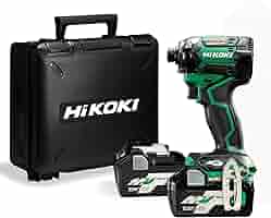 Amazon | HiKOKI(ハイコーキ) 【旧型】36Vインパクトドライバ