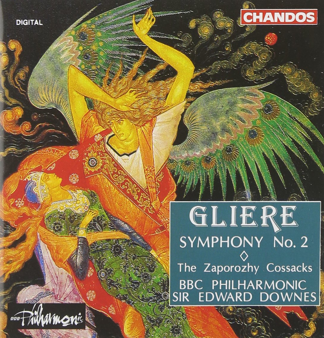 SYMPHONY No 2