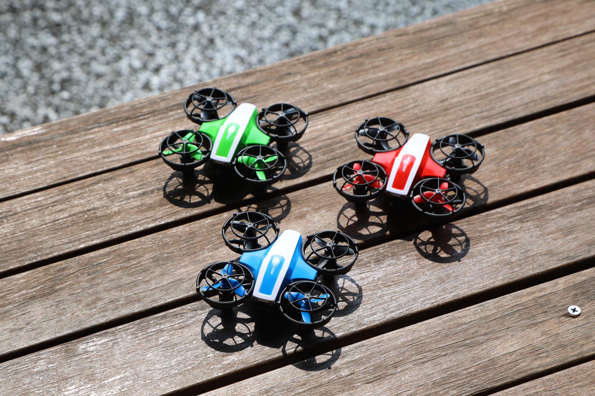 Amazon.com: Holy Stone Mini FPV Drone with 1080P HD Camera for
