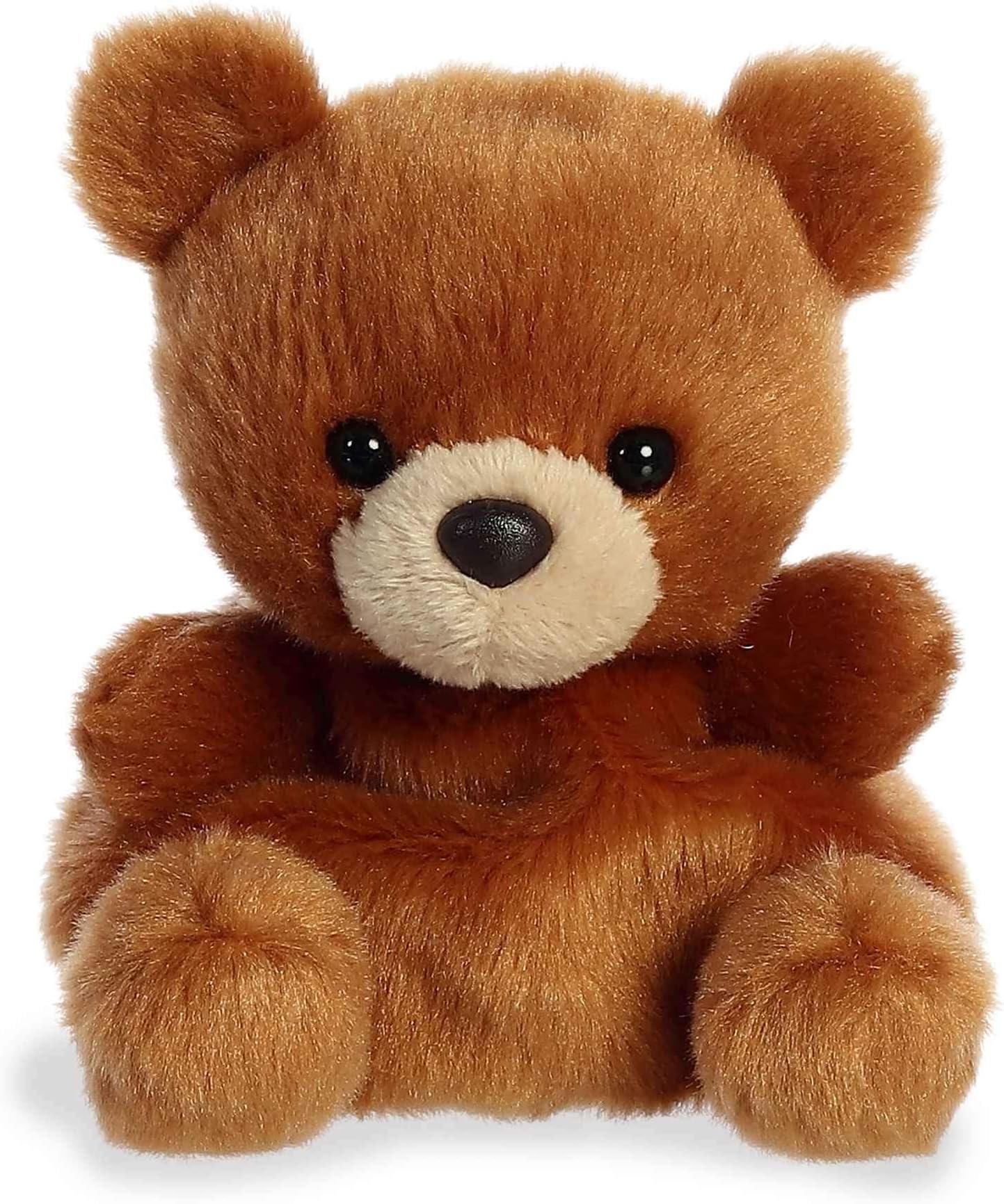 Aurora - Palm Pals - 5" Artie Bear