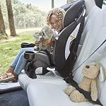 Evenflo 30712360C Chase Plus 2-In-1 Booster Car Seat (Geneva)