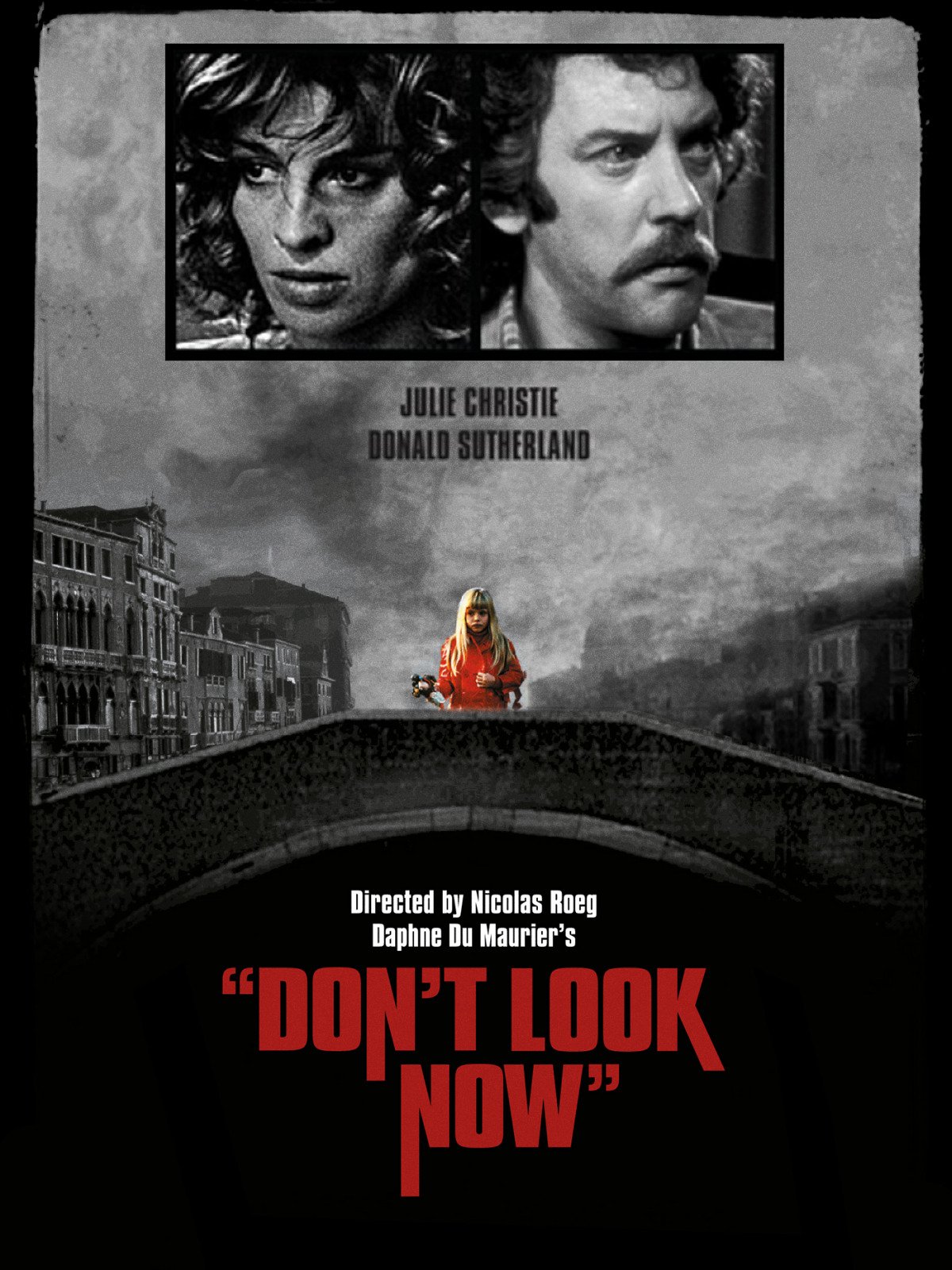 Watch Don't Look Now Prime Video