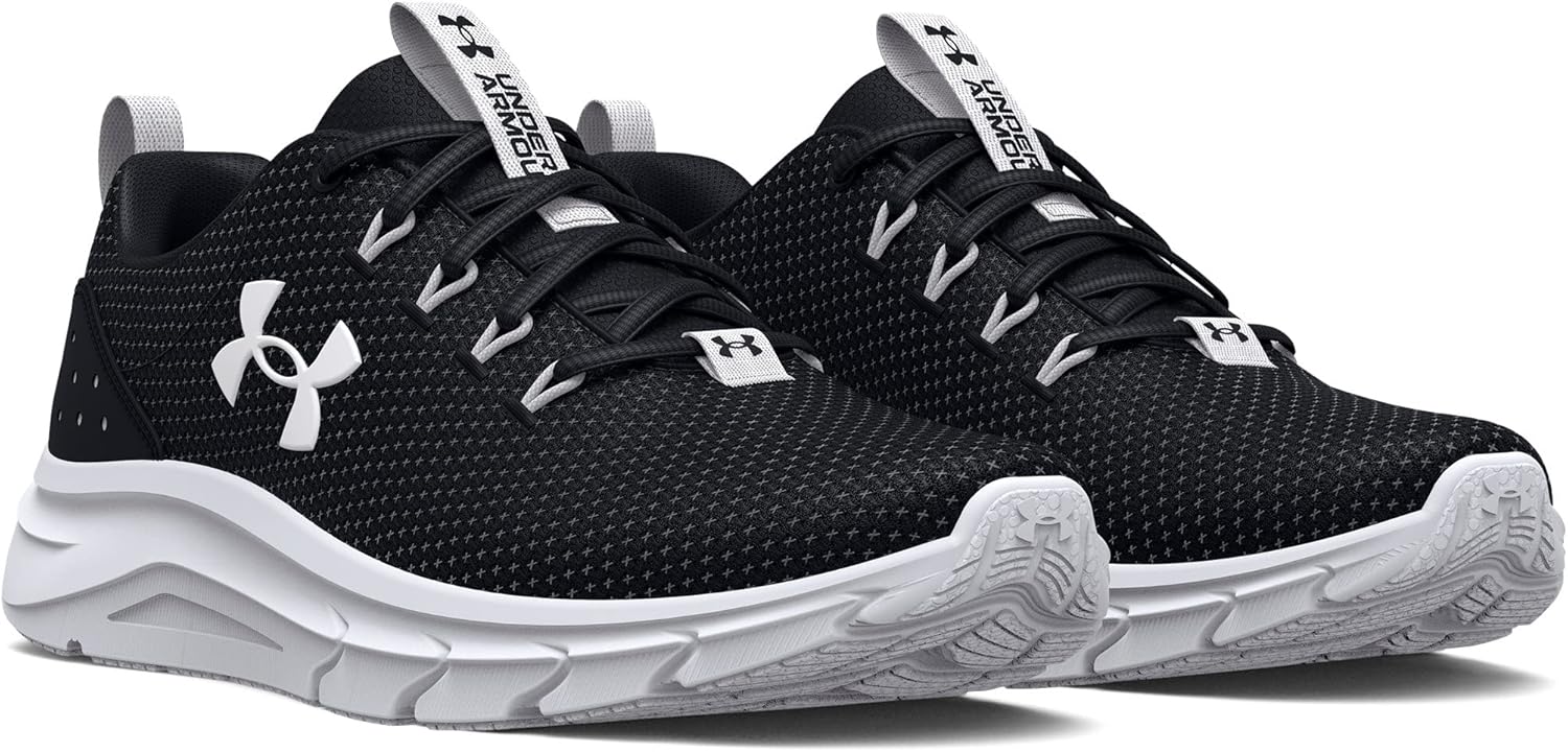 Under Armour Men's Phade Rn 2 Road Running Shoe