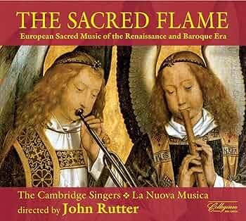 クラシック The Flowering of Renaissance Choral Musi Play The Flowering of Renaissance Choral Music by Pro