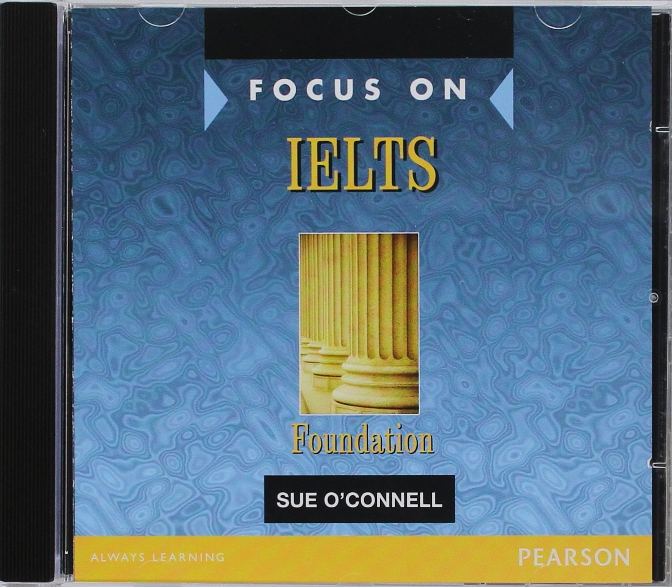 Focus on IELTS Foundation Class CD 1-2: Industrial Ecology
