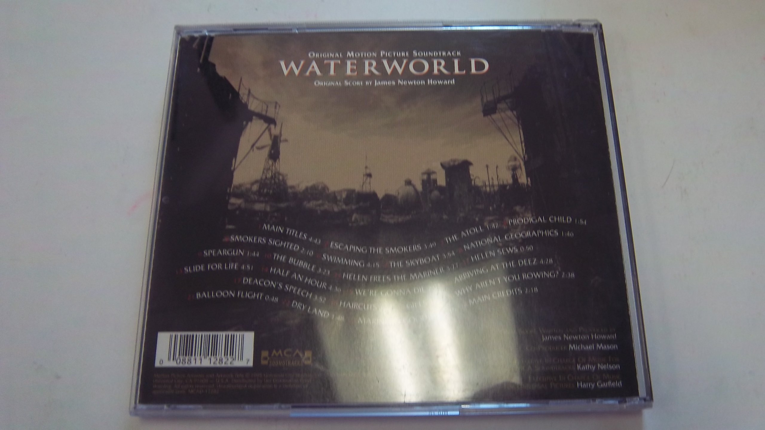 Waterworld