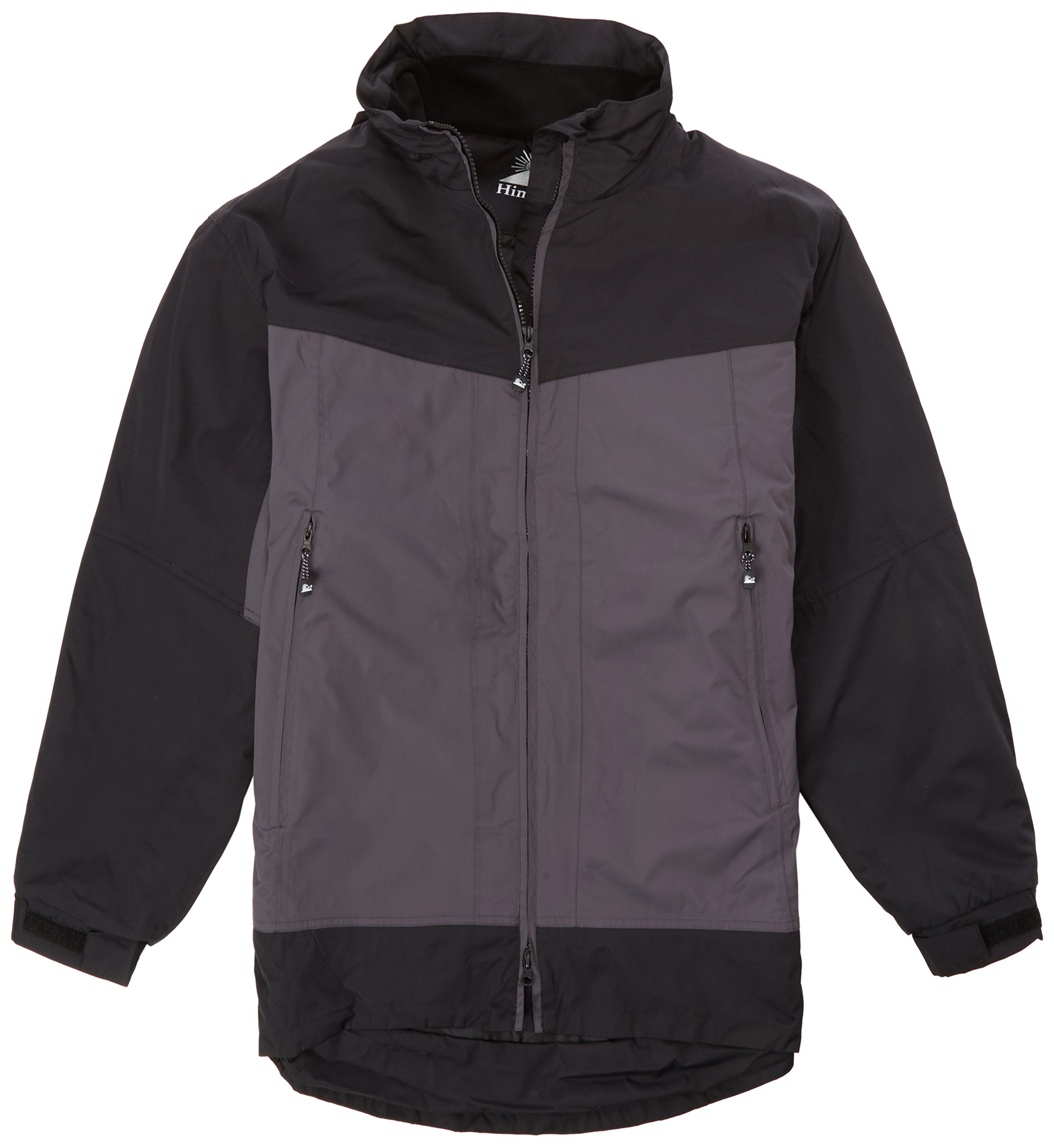 Himalayanh820xl X-Large Iconic Explorer Outer - Black