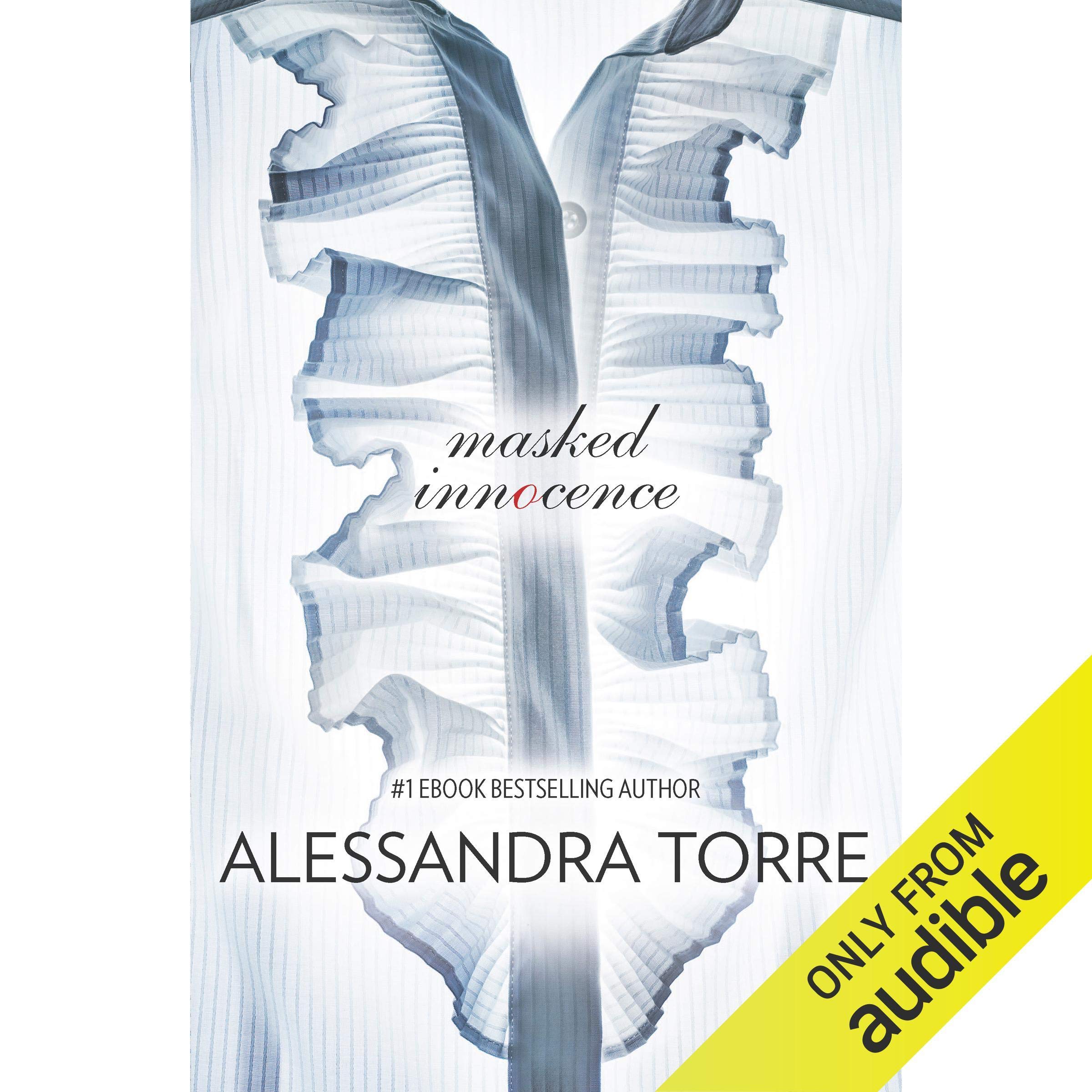 Cover art for Masked Innocence