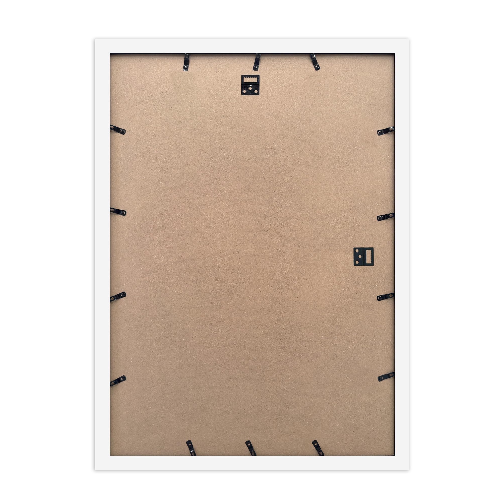 Marco 61x91,5 Blanco Poster