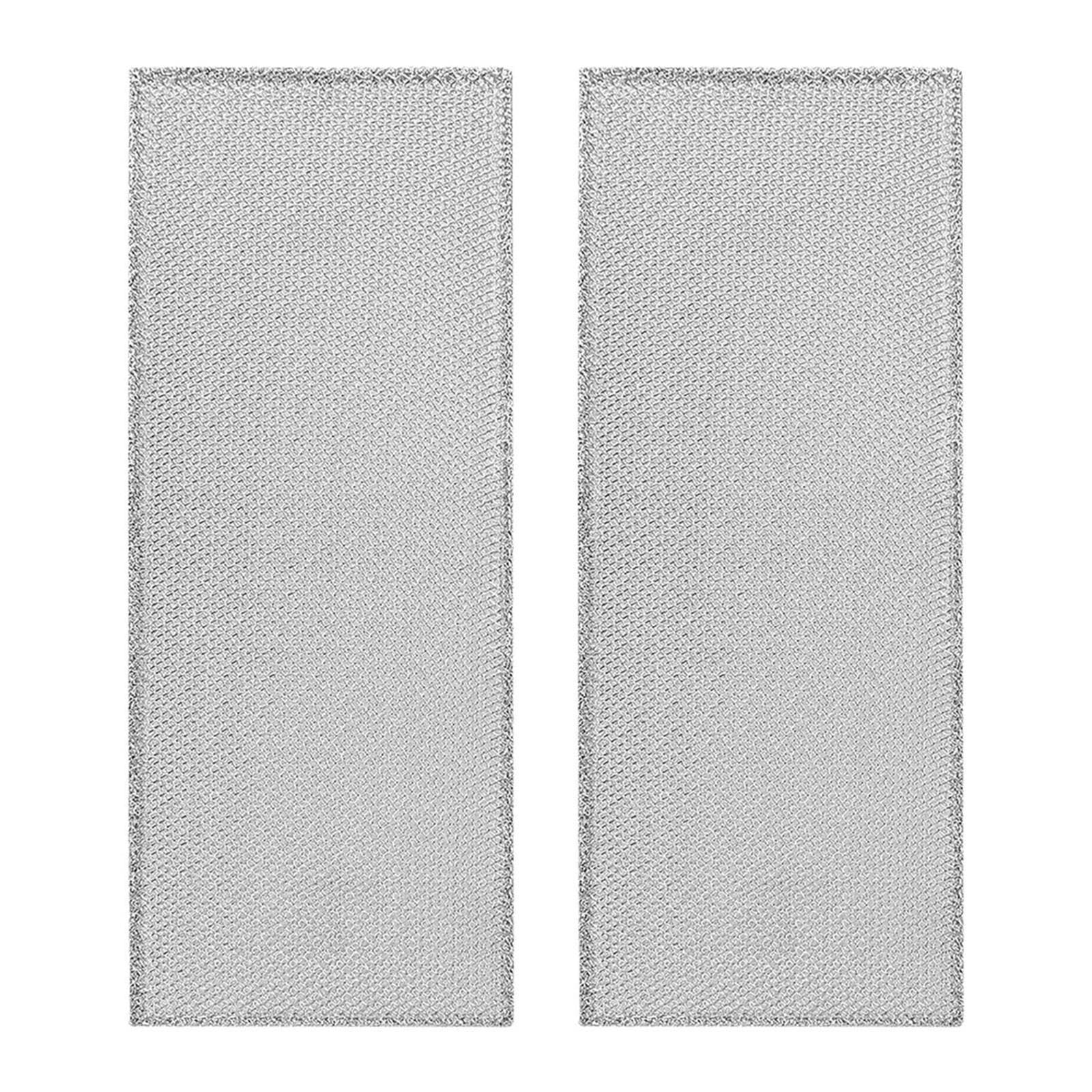 Filtro Grasso Cappuccio Gamma Alluminio S99010370 99010370 AP5950107
