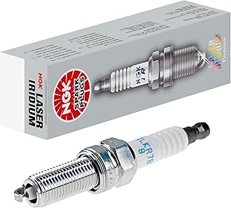 Spark Plug Ngk 1989