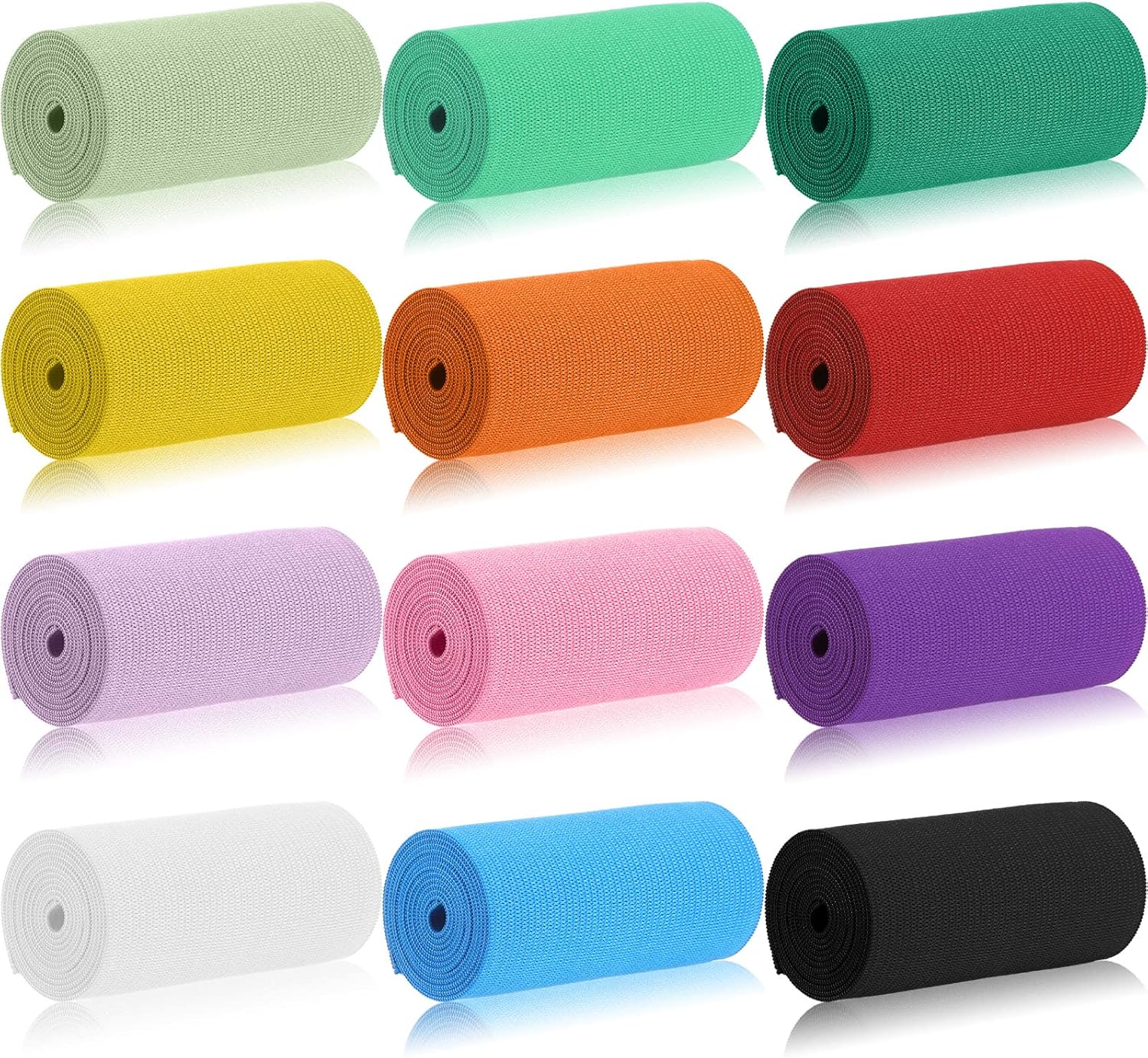 Bandas elásticas
