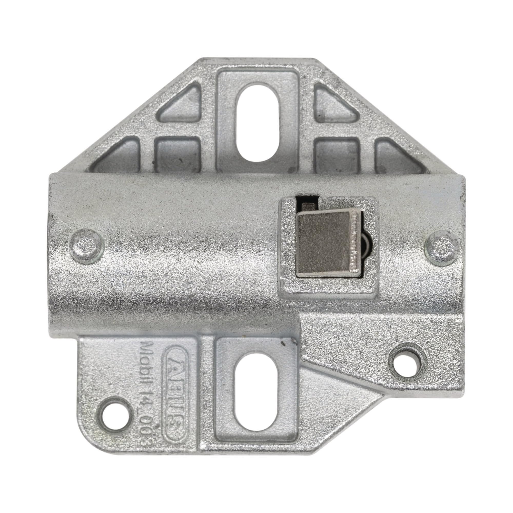 ABUS Serrure Pour Compartiment à Pile BLO SHI IT1 T82