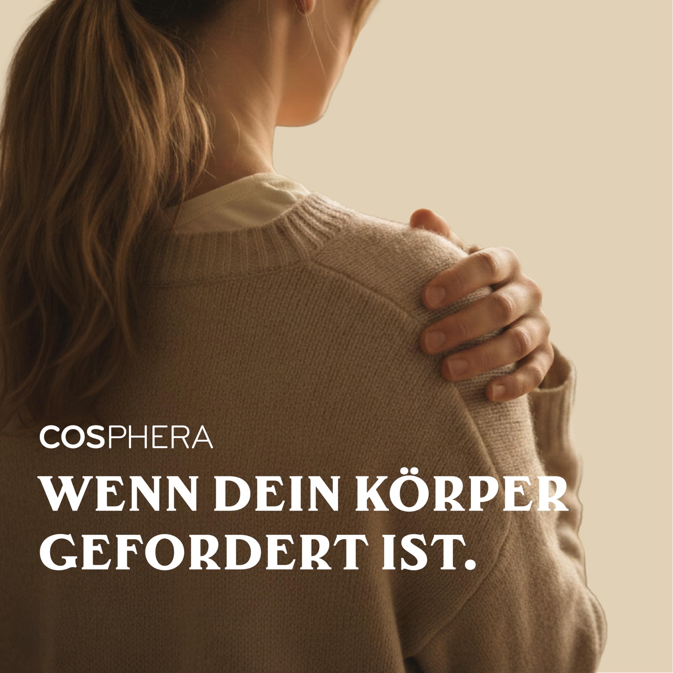 Weihrauchkapseln hochdosiert - Kurkuma, Piperin, Ingwer & Safran - Veganer 5-in-1-Komplex mit Boswellia Serrata (85% Boswelliasäuren) - 120 Kapseln für 2 Monate - COSPHERA