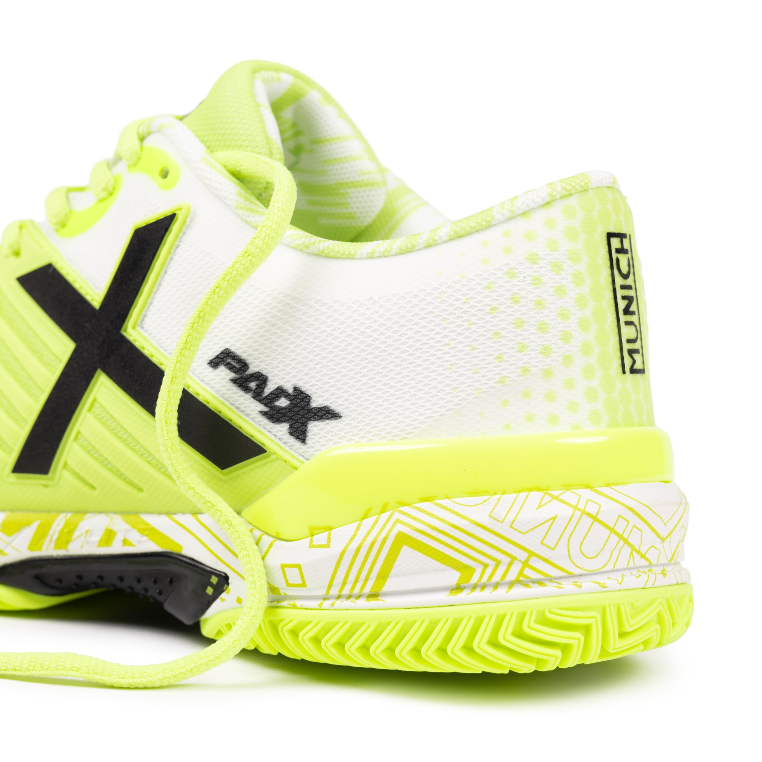 Munich Padx 62 Padel ZapatillasHombre