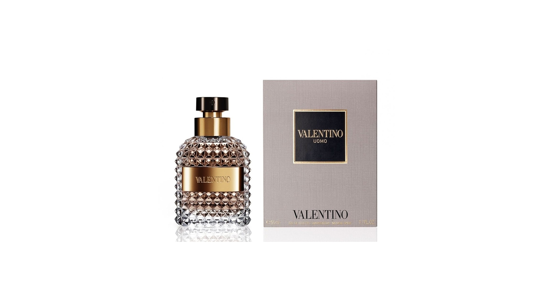 VALENTINO UOMO オードトワレ 100ml Amazon.com : Valentino Uomo by Valentino for Men 3.4 oz Eau