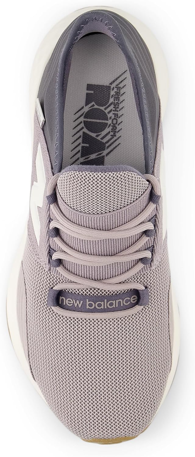 New Balance Womens Fresh Foam Roav V1 - Image 4